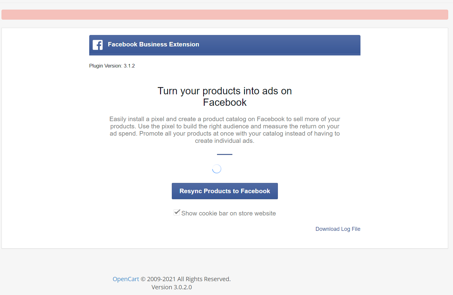 _facebookAdsExtension is not defined · Issue #552 · facebookarchive ...
