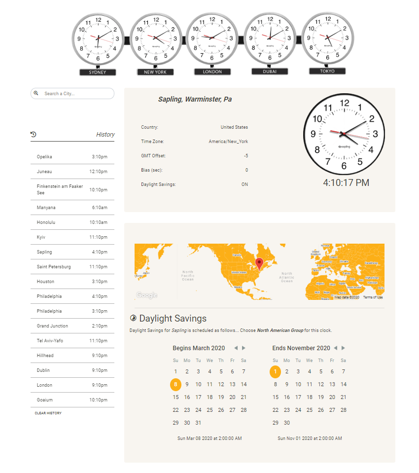 GitHub - drthisguy/Zone-Clock-App: Utility intended to provide timezone ...