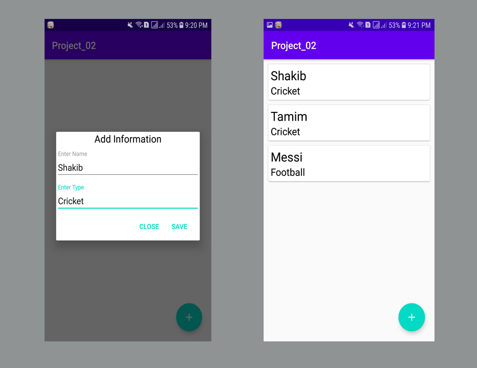 GitHub - KhairuI/Project-Two