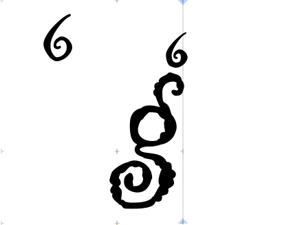Design Issues · Issue #2 · googlefonts/are-you-serious · GitHub