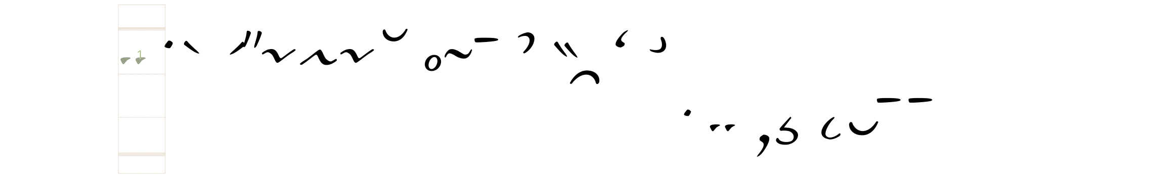 Design issues · Issue #3 · googlefonts/ephesis · GitHub
