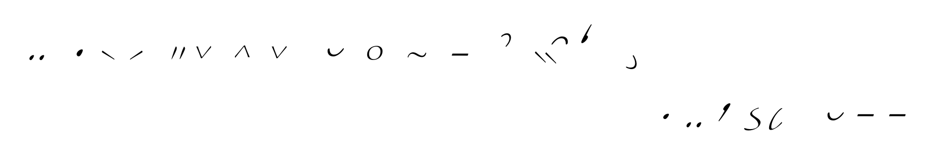 Design Issues · Issue #2 · googlefonts/explora · GitHub