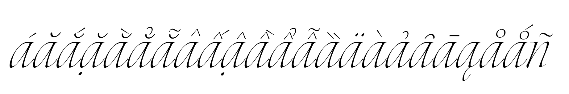Design Issues · Issue #2 · googlefonts/explora · GitHub