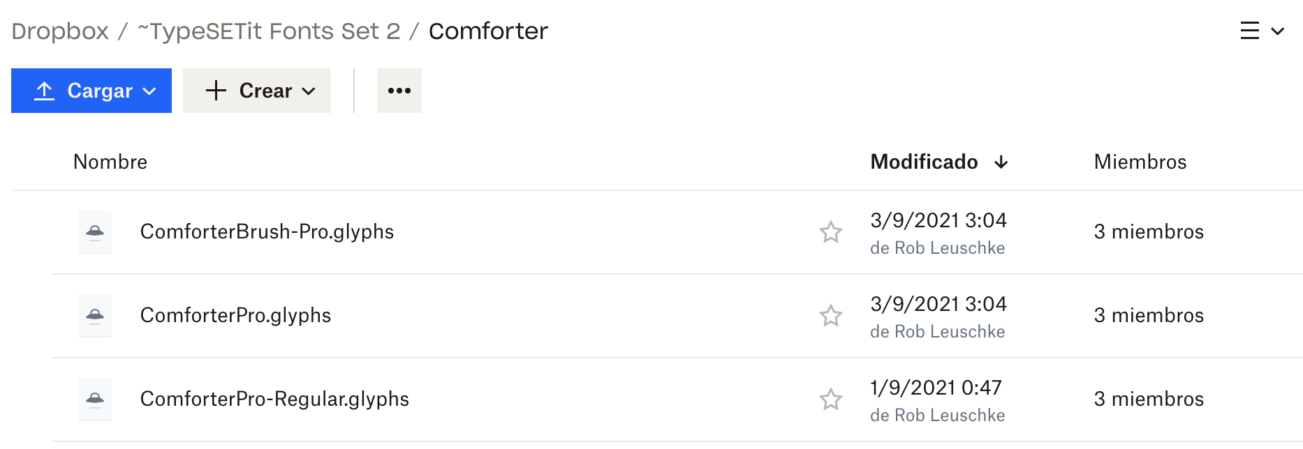 Design Issues · Issue #3 · googlefonts/comforter · GitHub