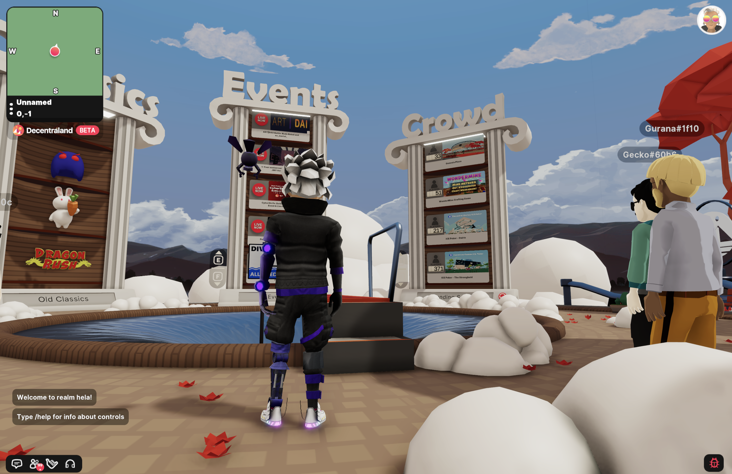 UI wont hide · Issue #473 · decentraland/issues · GitHub