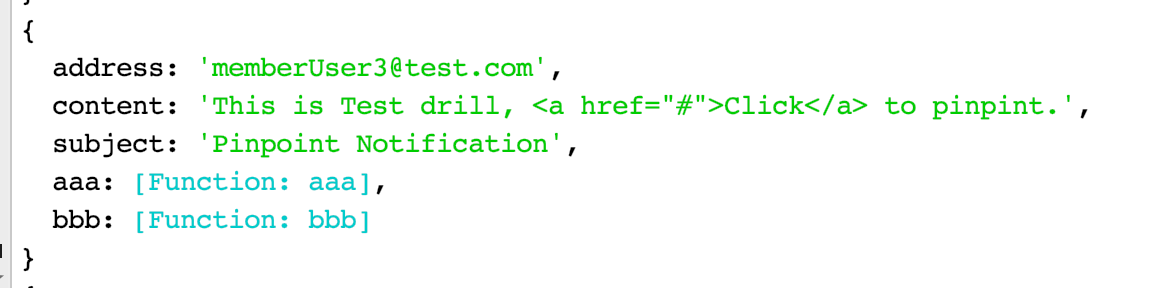 Job data missing? · Issue #308 · nestjs/bull · GitHub