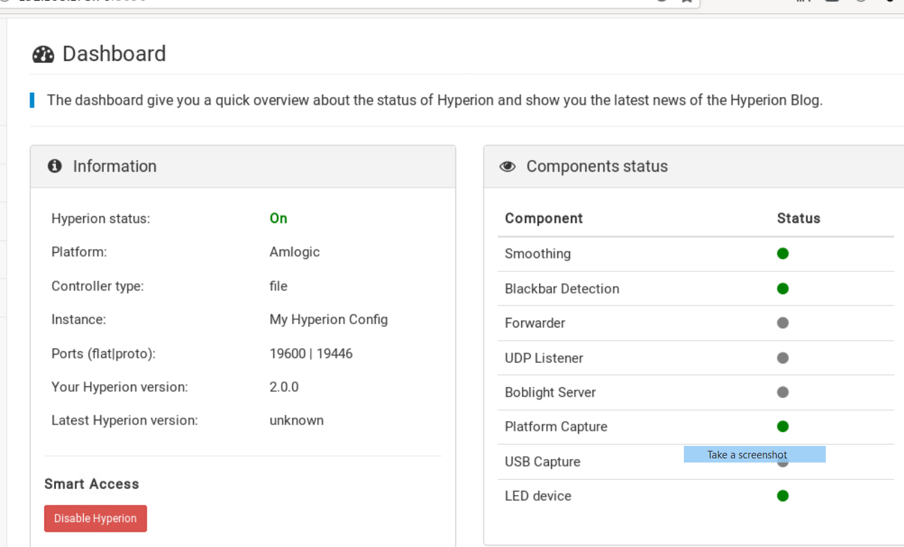 Pre compiled releases for aarch64 not working - Bug Reports - Hyperion ...
