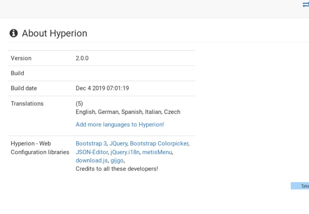 Pre compiled releases for aarch64 not working - Bug Reports - Hyperion ...