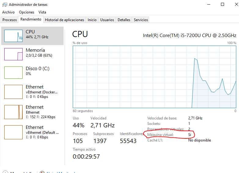 Windows 10 Pro Hyper Visor module · Issue #4291 · docker/for-win · GitHub