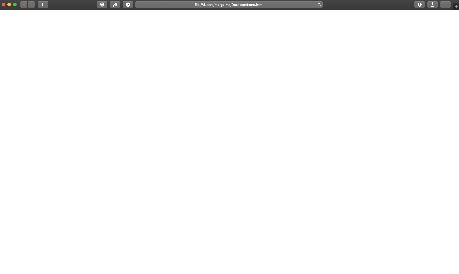 Empty_demo_result