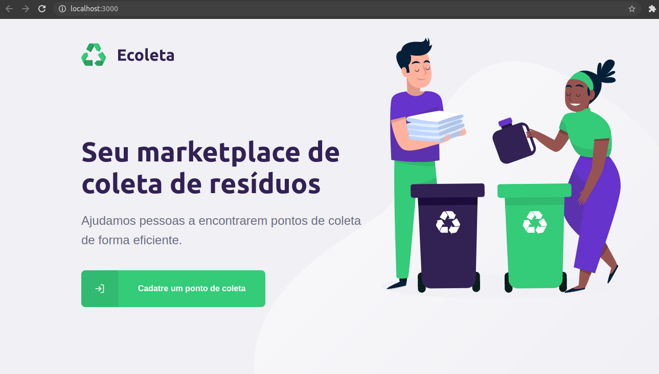 homecoleta