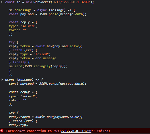 Not working · Issue #6 · Leaked0/21k-dollars-discord-account-creator ...