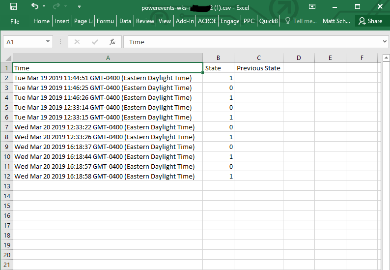 Device Last Seen timeline · Issue 132 · Ylianst/MeshCentral · GitHub