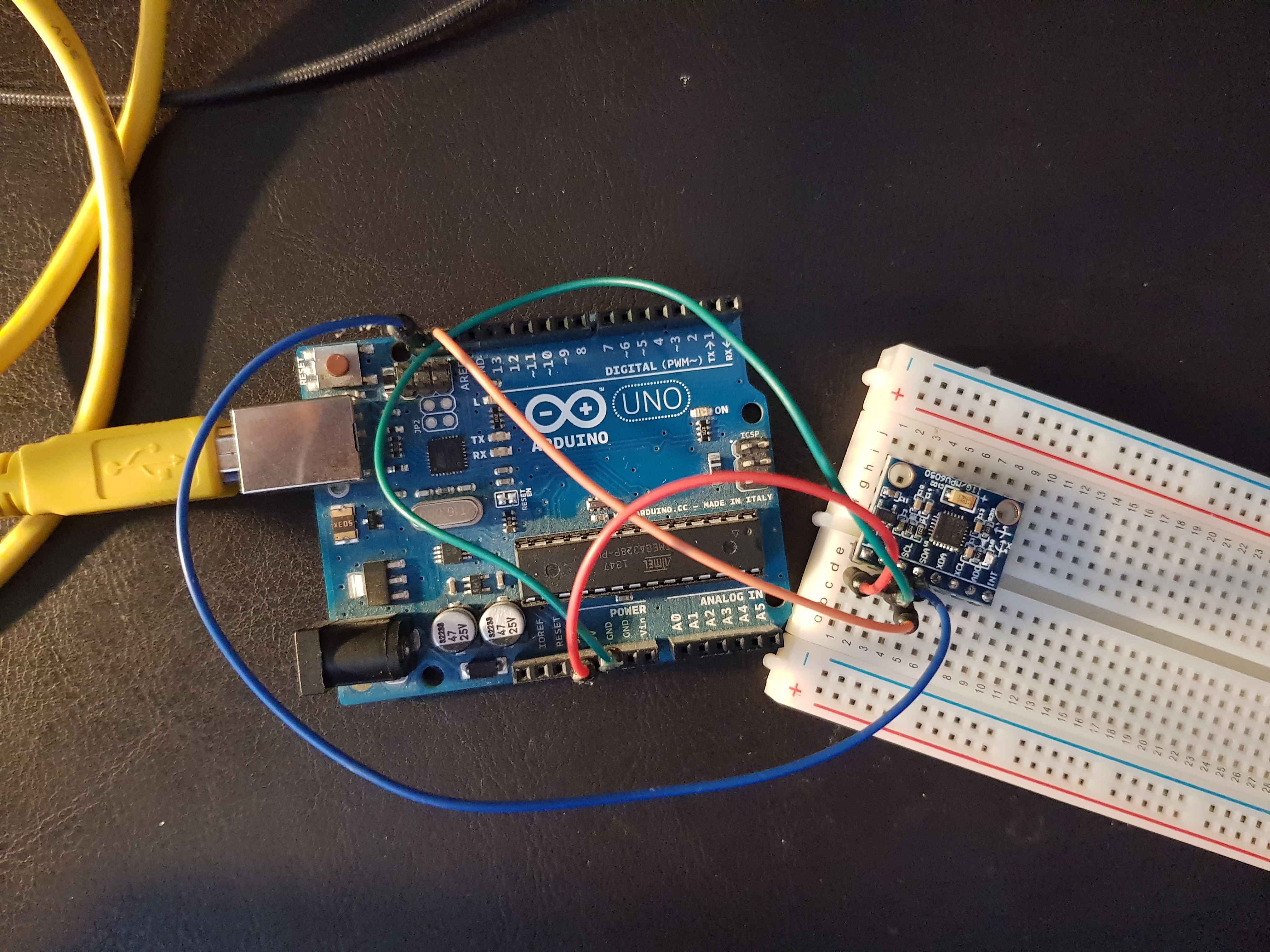 GitHub - sikora-toma/drone-project: The project consists of building a ...