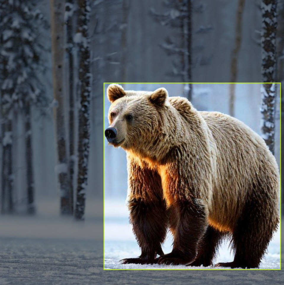 GitHub - pigeongcc/bears-detection: Fine-tuned ResNet152 + YOLOv8 for ...