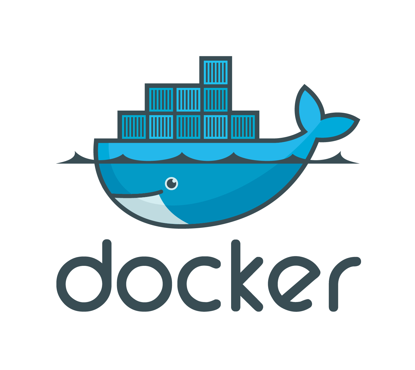 docker1