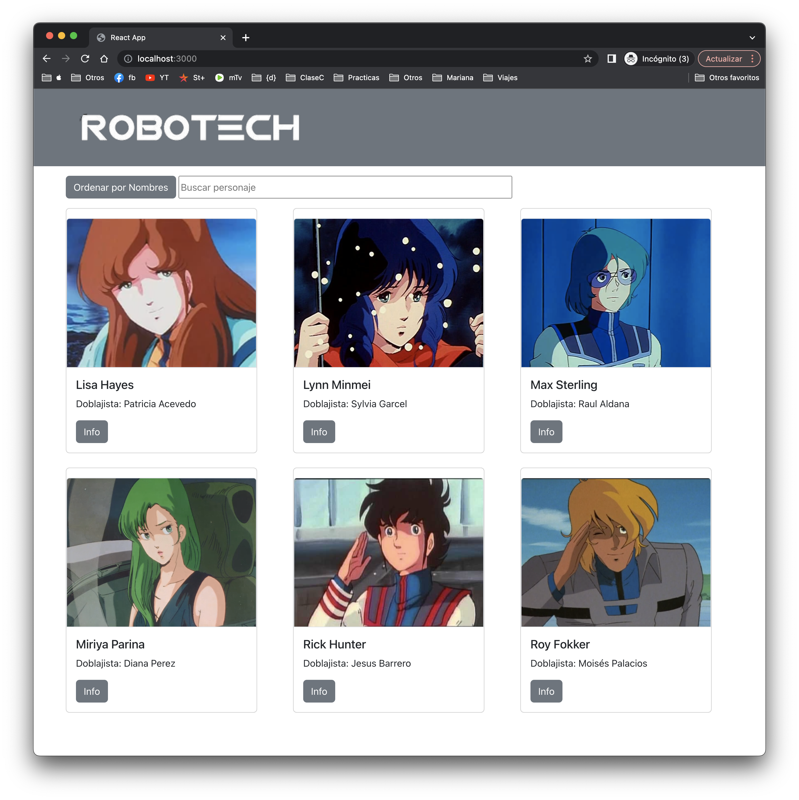 GitHub - osmarse/examenReact_OsvaldoMartinez: React 1: Examen - Consumo ...