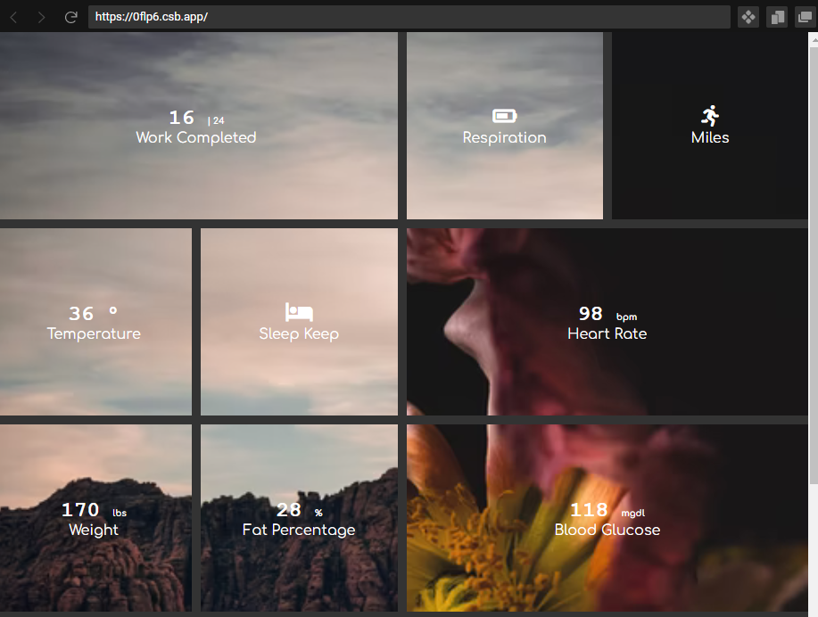 GitHub - ammacphil/hero-grid-image: Created with CodeSandbox · GitHub
