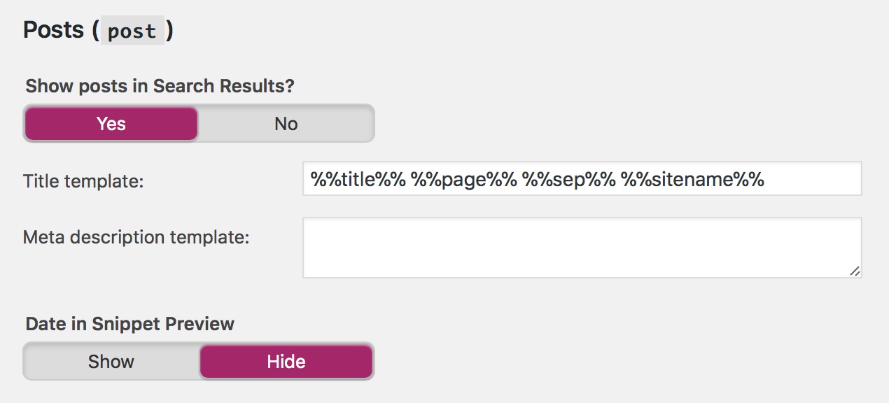 remove xml sitemaps settings issue 8795 yoast wordpress seo