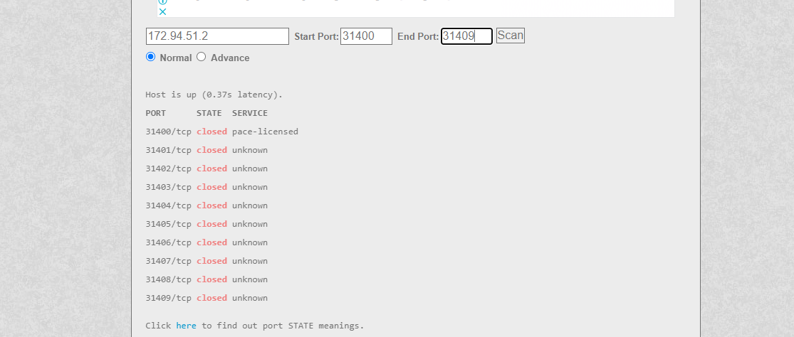 Pi Node ports not opening with pure Vpn · Issue #306 · pi-node ...