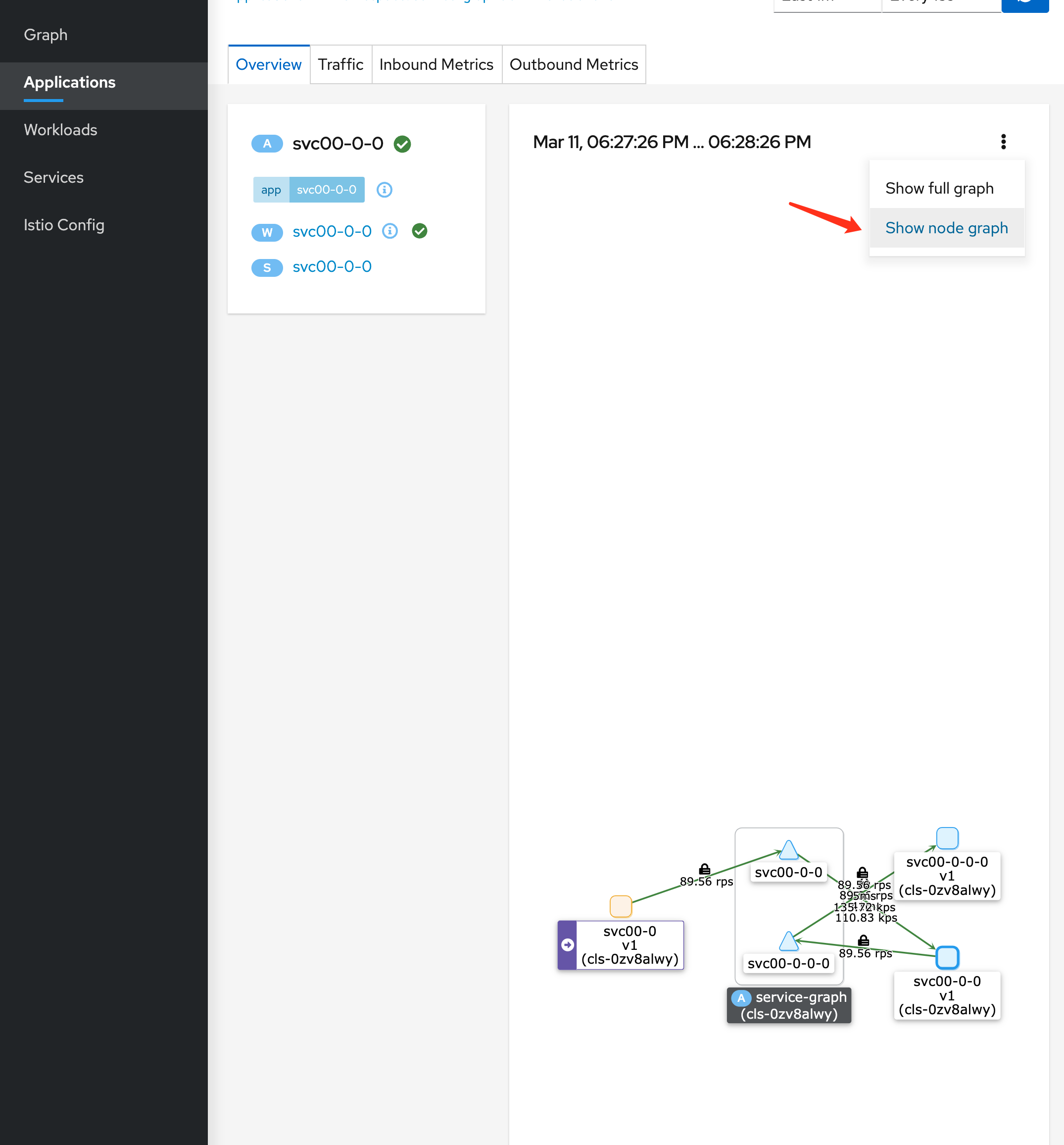 Mismatched Node Graph Type breaks UI in Application · Issue #4797 ...