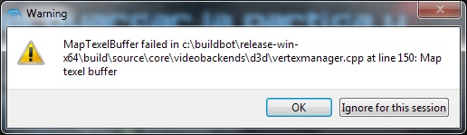 Error