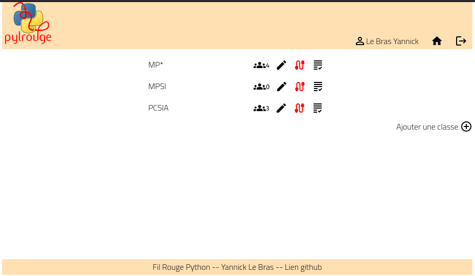 GitHub - yannicklebras/PylRouge: Réalisation d'évaluations en fil rouge ...
