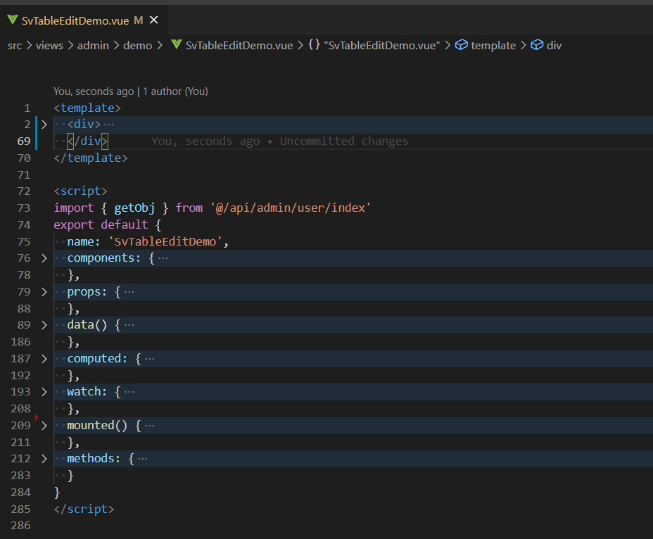 新增tab时的一个问题? · Issue #938 · PanJiaChen/vue-element-admin · GitHub
