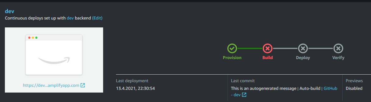 Build failed with "Could not find a schema at[..]" · Issue #1744 · aws ...