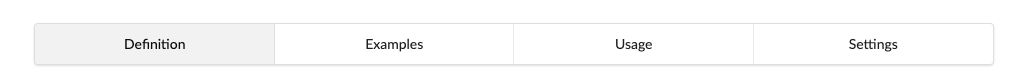 UX: Active vs inactive tab colors are inverted. · Issue #3633 · grommet ...