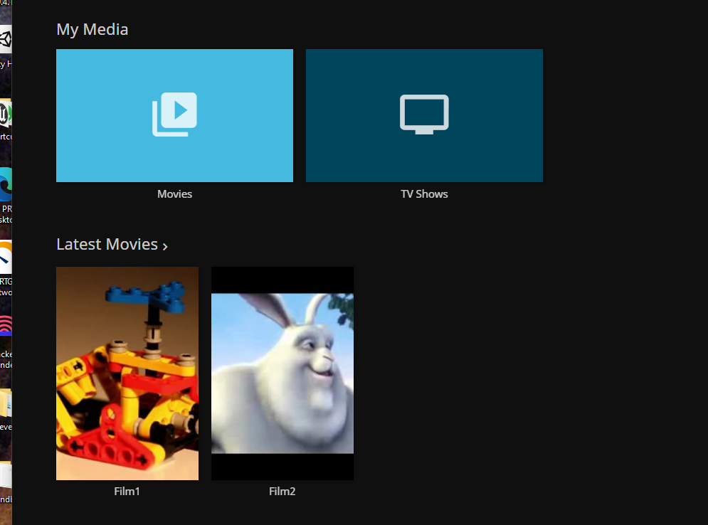 Fedora install fails · Issue 5572 · jellyfin/jellyfin · GitHub