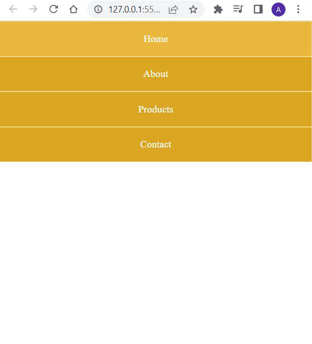 GitHub - ArdicMehmet/Flex-Responsive-Navbar: This navbar created with ...