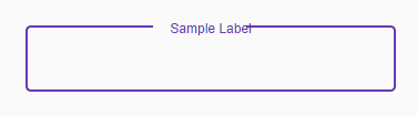 bug(mat-form-field): label is not aligned when using text-align center ...