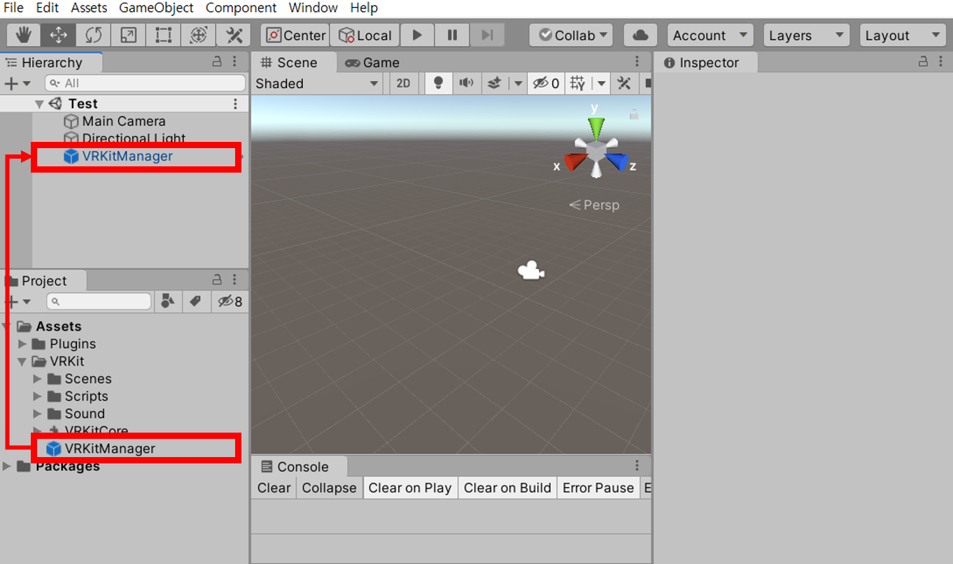 GitHub - sgkim6326/VR-Practice-Kit-SDK