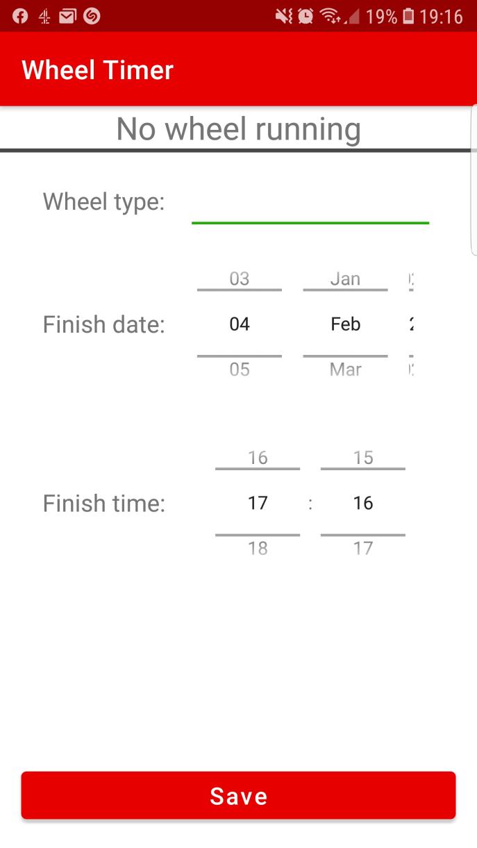GitHub charlottesummers16/FFXIV_Timers Timer application for FFXIV