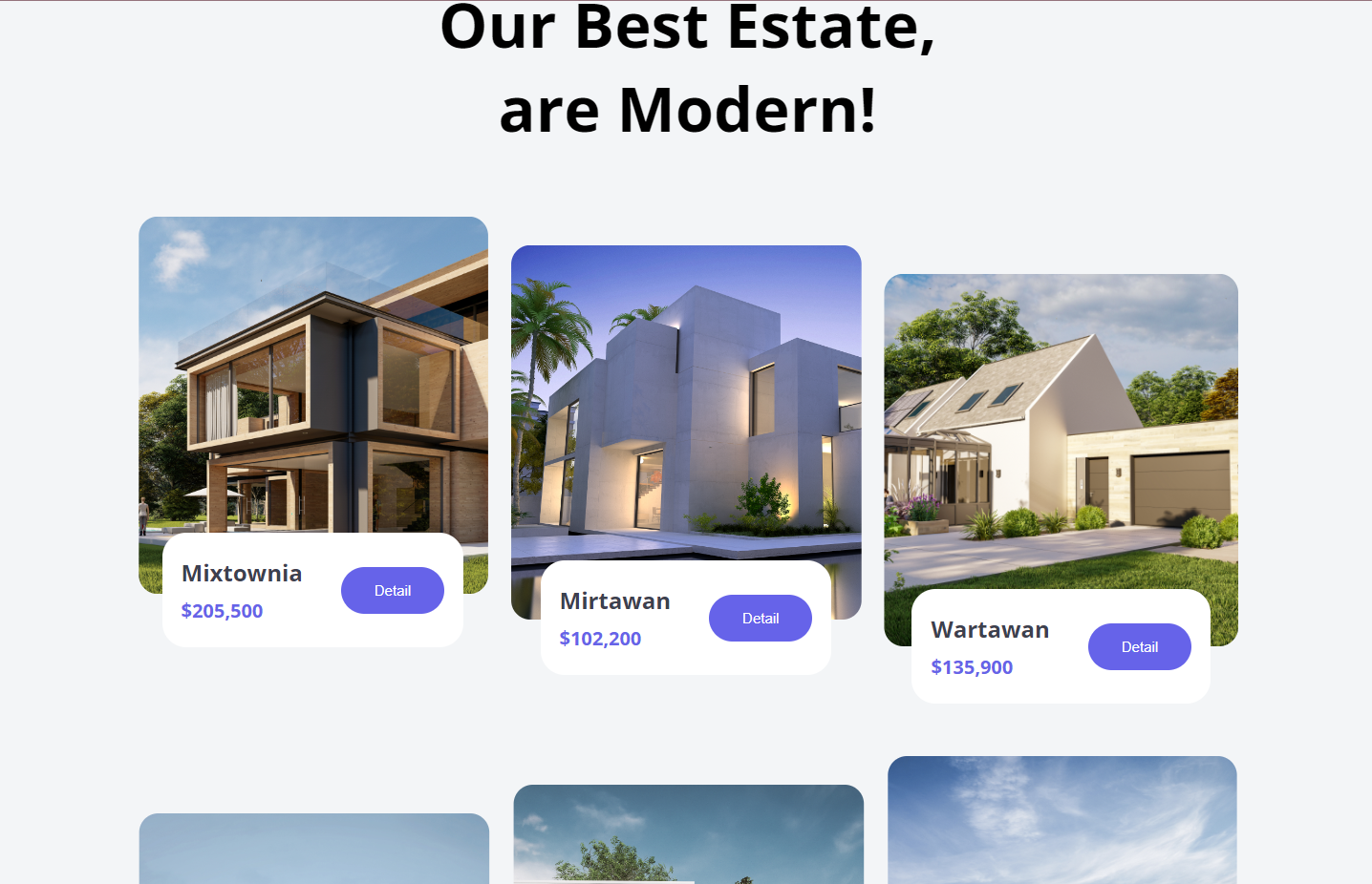 GitHub - imbeshat/Project11-Real-Estate-Landing-Page: A Real Estate ...