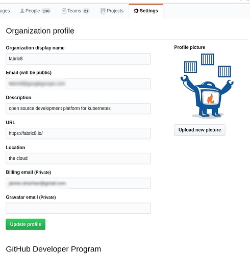 Errored - Please verify your email address to run GitHub Actions ...