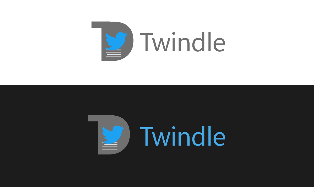 Logo mockup