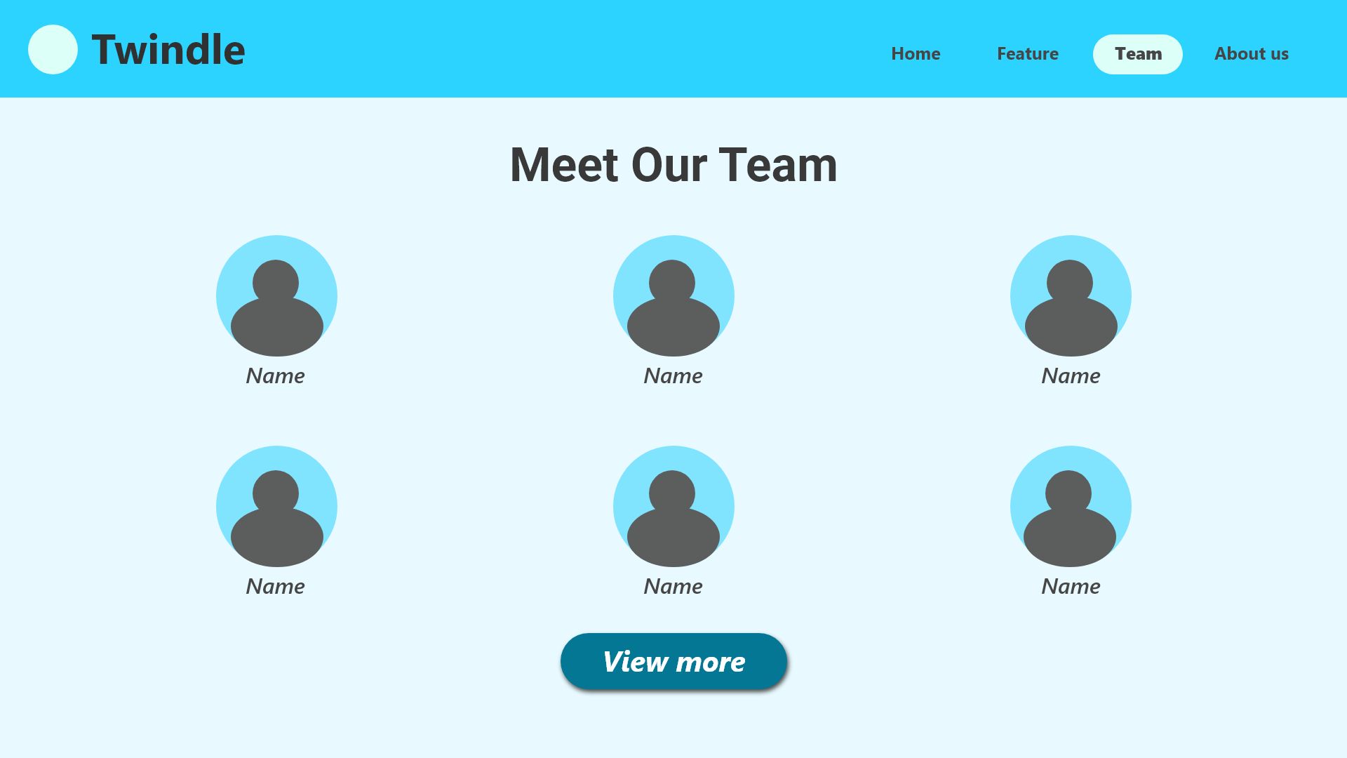 Web 1920 – 2