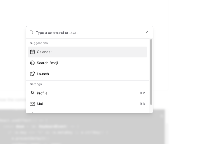 Dialog command blurs text until you start searching · Issue #1465 ...