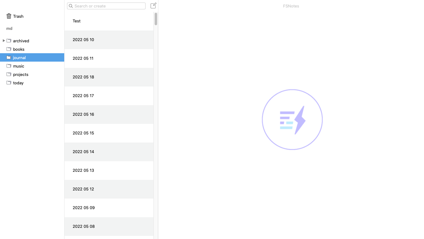 Note list doesn't collapse if it has a scrollbar · Issue #1355 ...