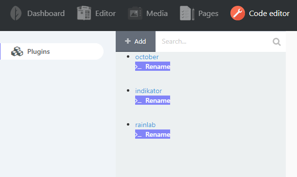 devtools
