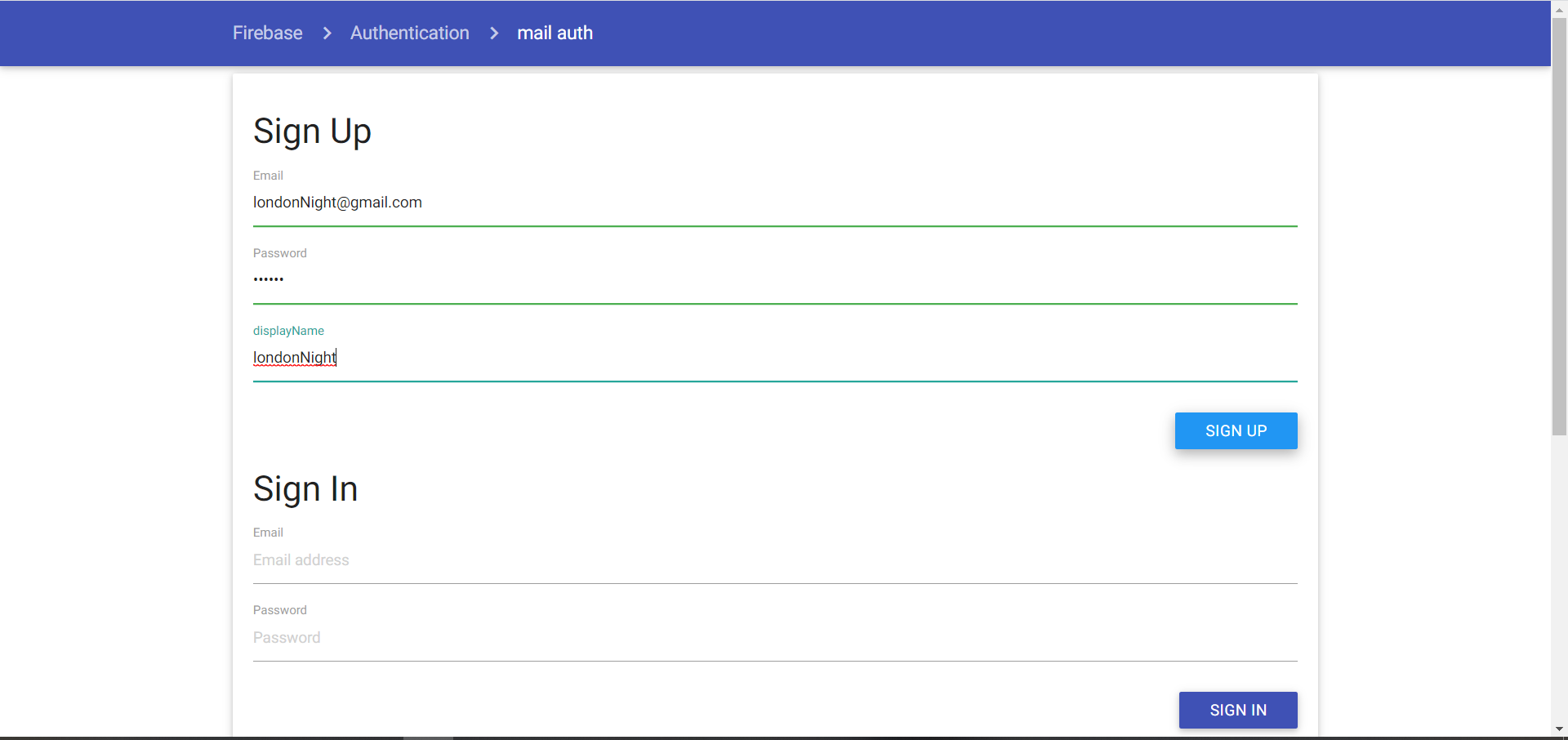 GitHub - songdoing/firebase-master: firebase - Authentication, Database ...