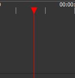 Red Cursor