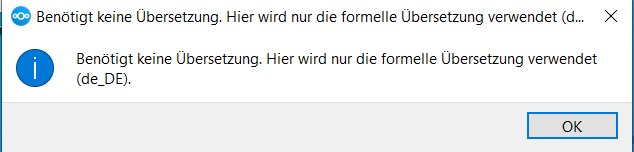 [Bug]: Translation Key wrong for Auto Update Dialog · Issue #5363 ...
