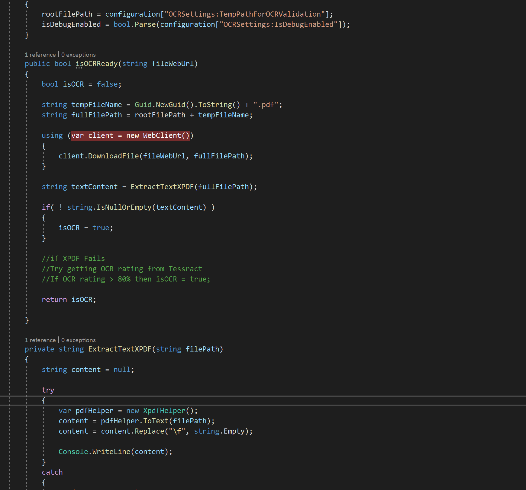 When deployed in Server, File Path cannot be changed. · Issue #14 ...