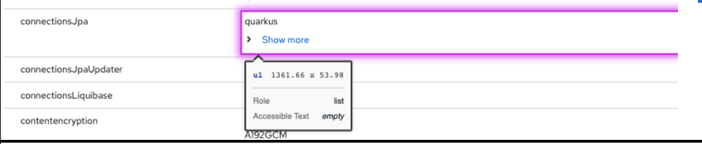 [Accessibility Review] Serious - Home page issues · Issue #18211 ...
