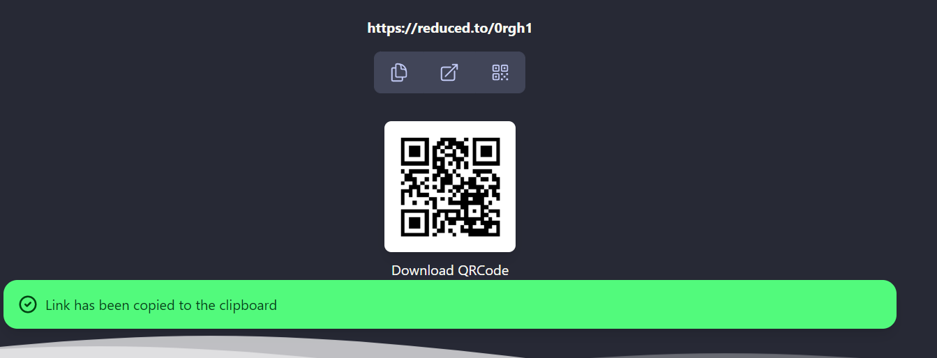 Alert popup is not floating · Issue 249 · origranot/reduced.to · GitHub