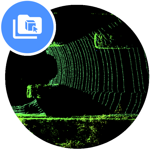 GitHub - supervisely-ecosystem/demo-pointcloud-project · GitHub