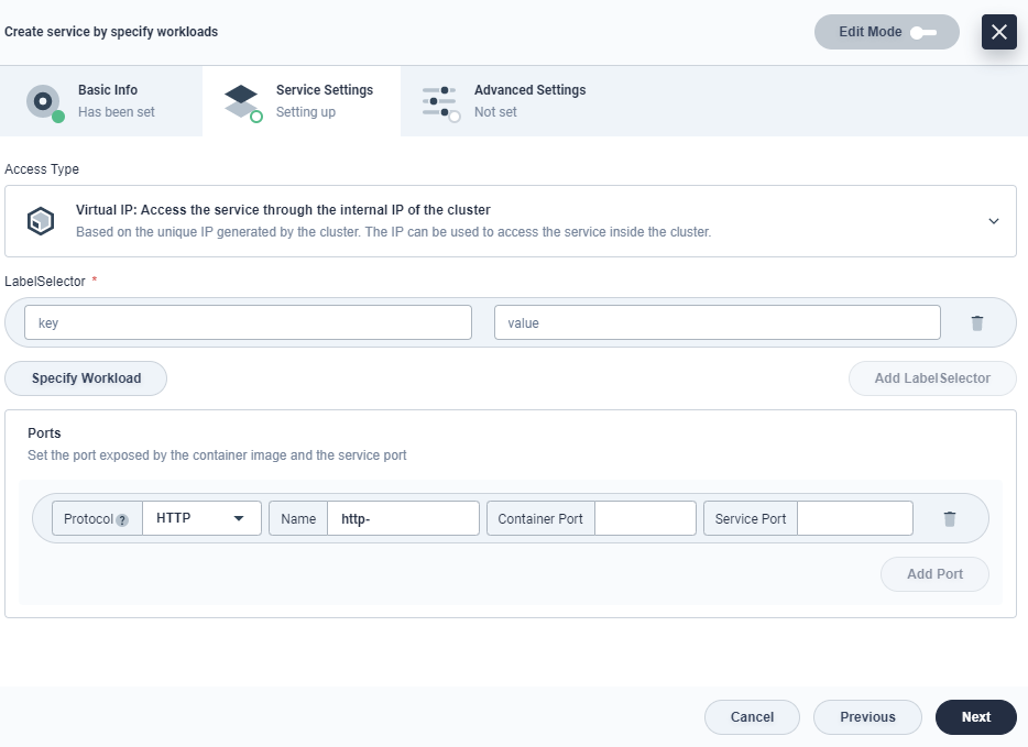 2.1 looks like this · Issue #1729 · kubesphere/kubesphere · GitHub